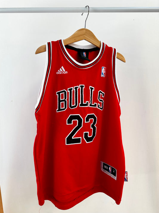 Bootleg NBA singlet - size 4