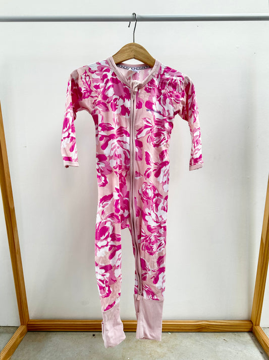 Bonds Wondersuit - size 1