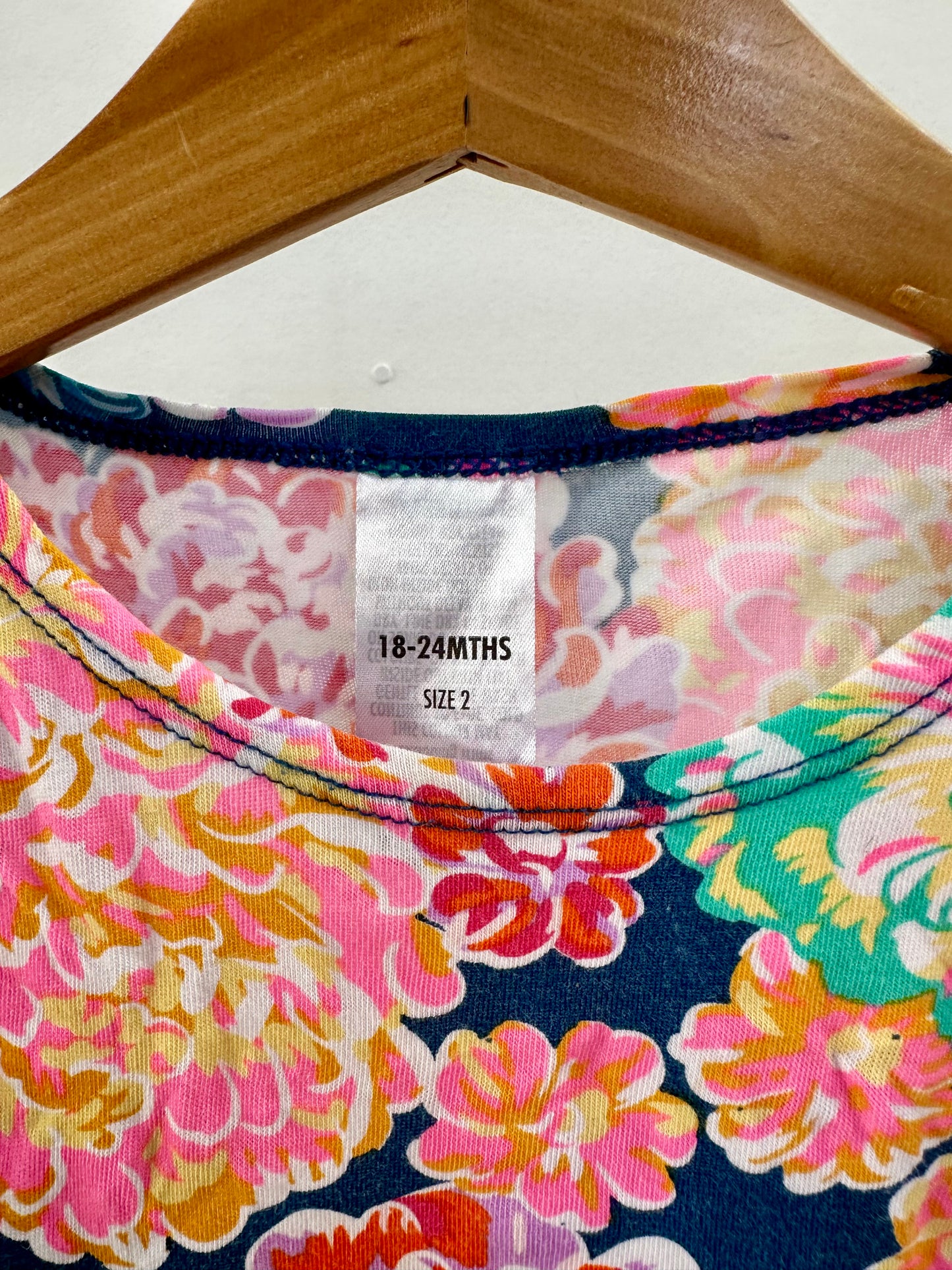 Bonds Wondersuit - size 2