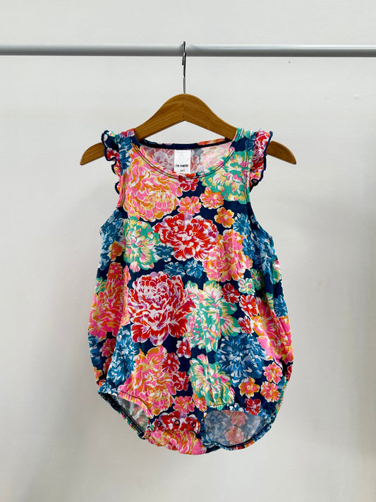 Bonds Wondersuit - size 2