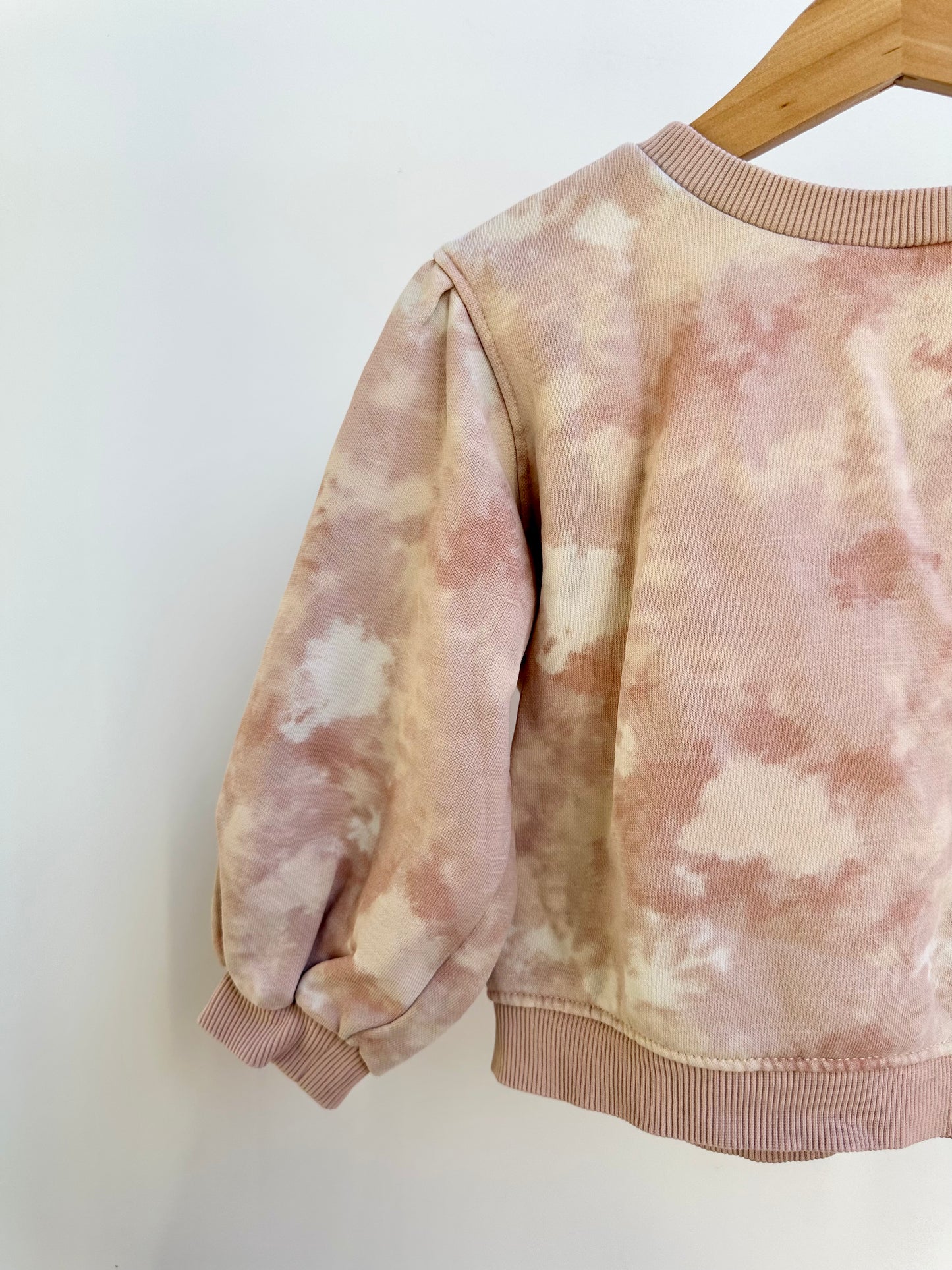 Target jumper - size 3