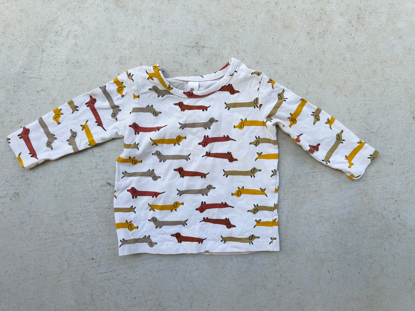 Dymples 3 piece set - size 00
