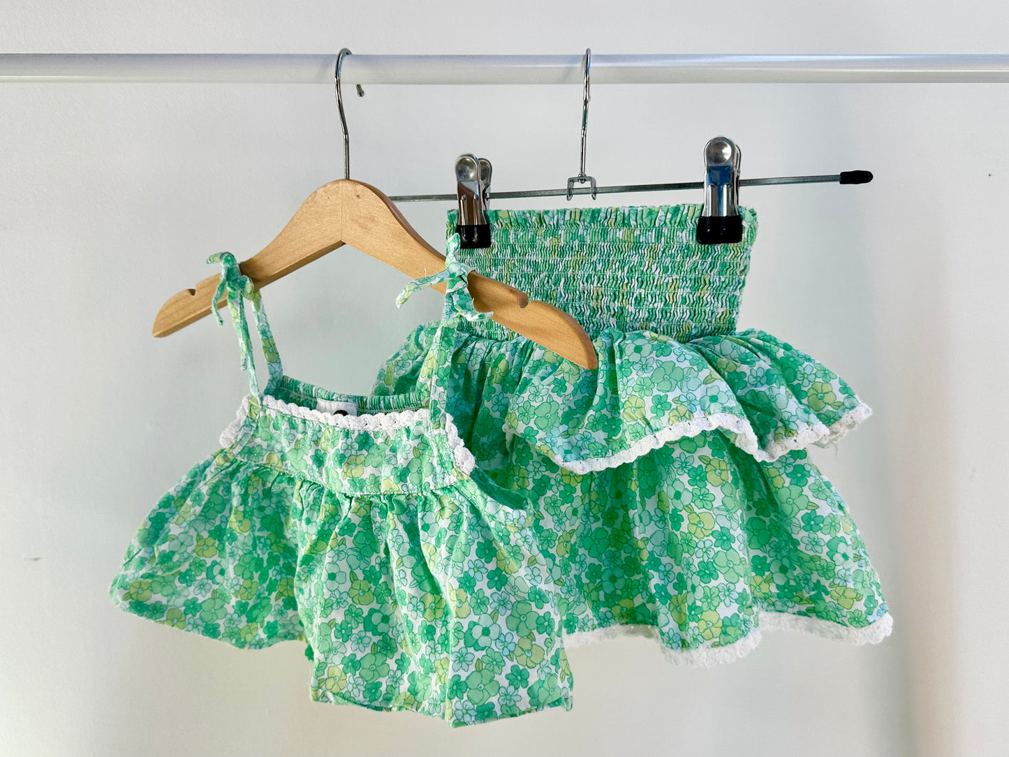Cotton On set - size 2