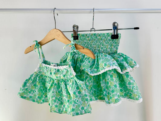 Cotton On set - size 2