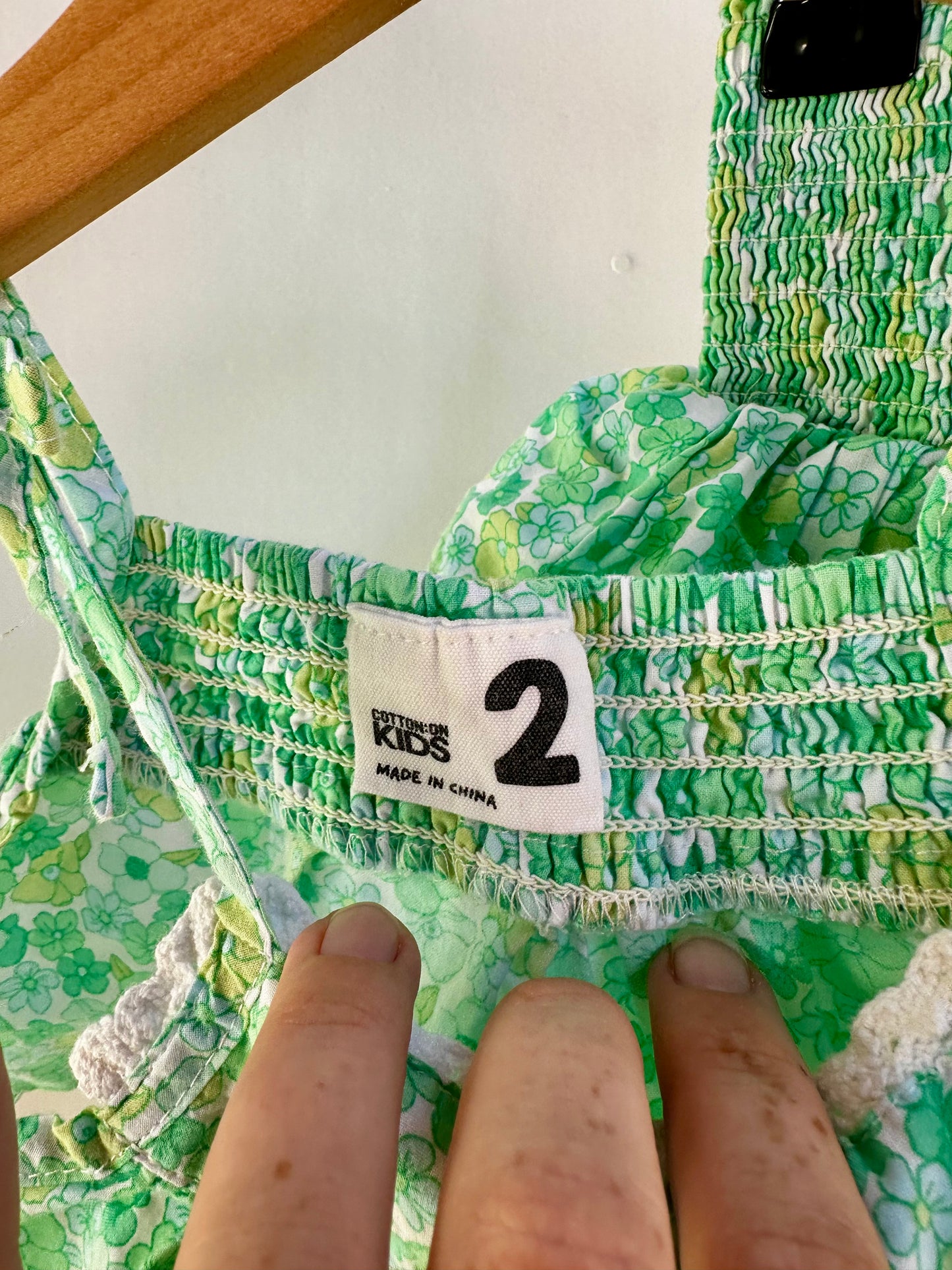 Cotton On set - size 2