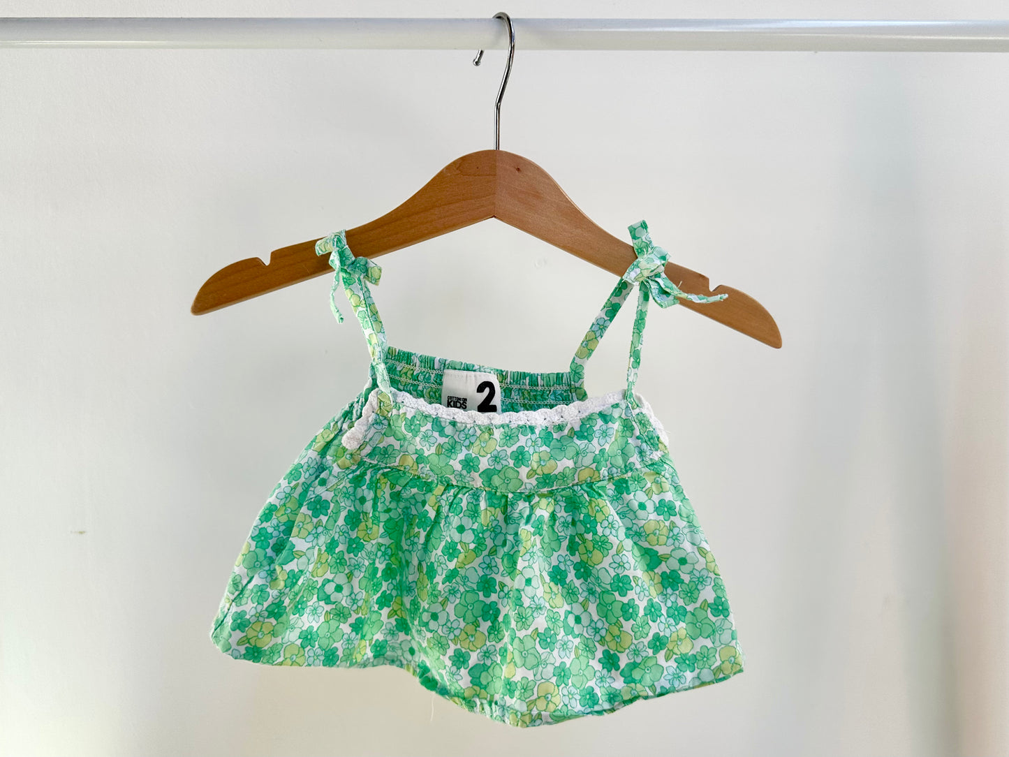 Cotton On set - size 2