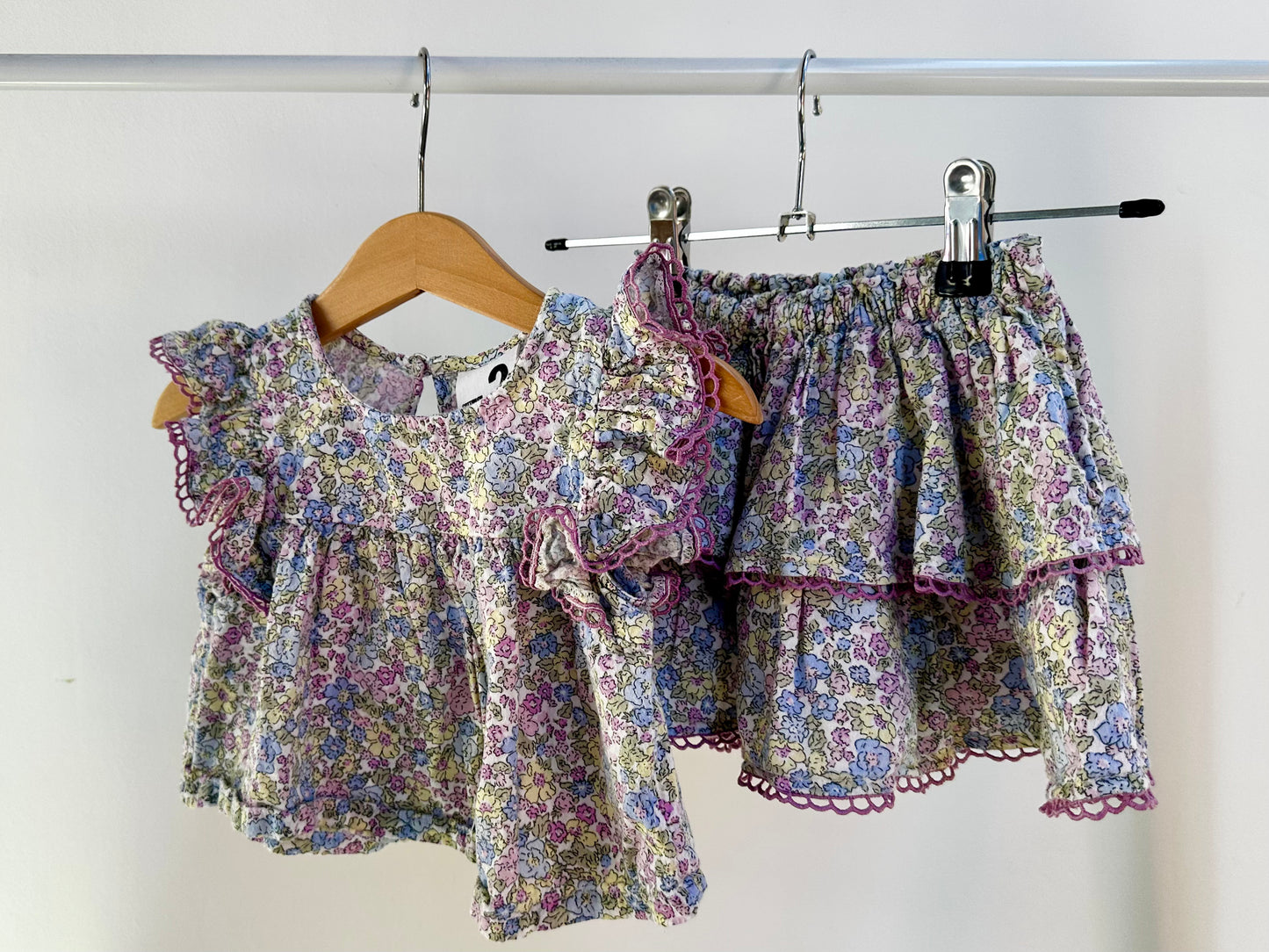 Cotton On set - size 2