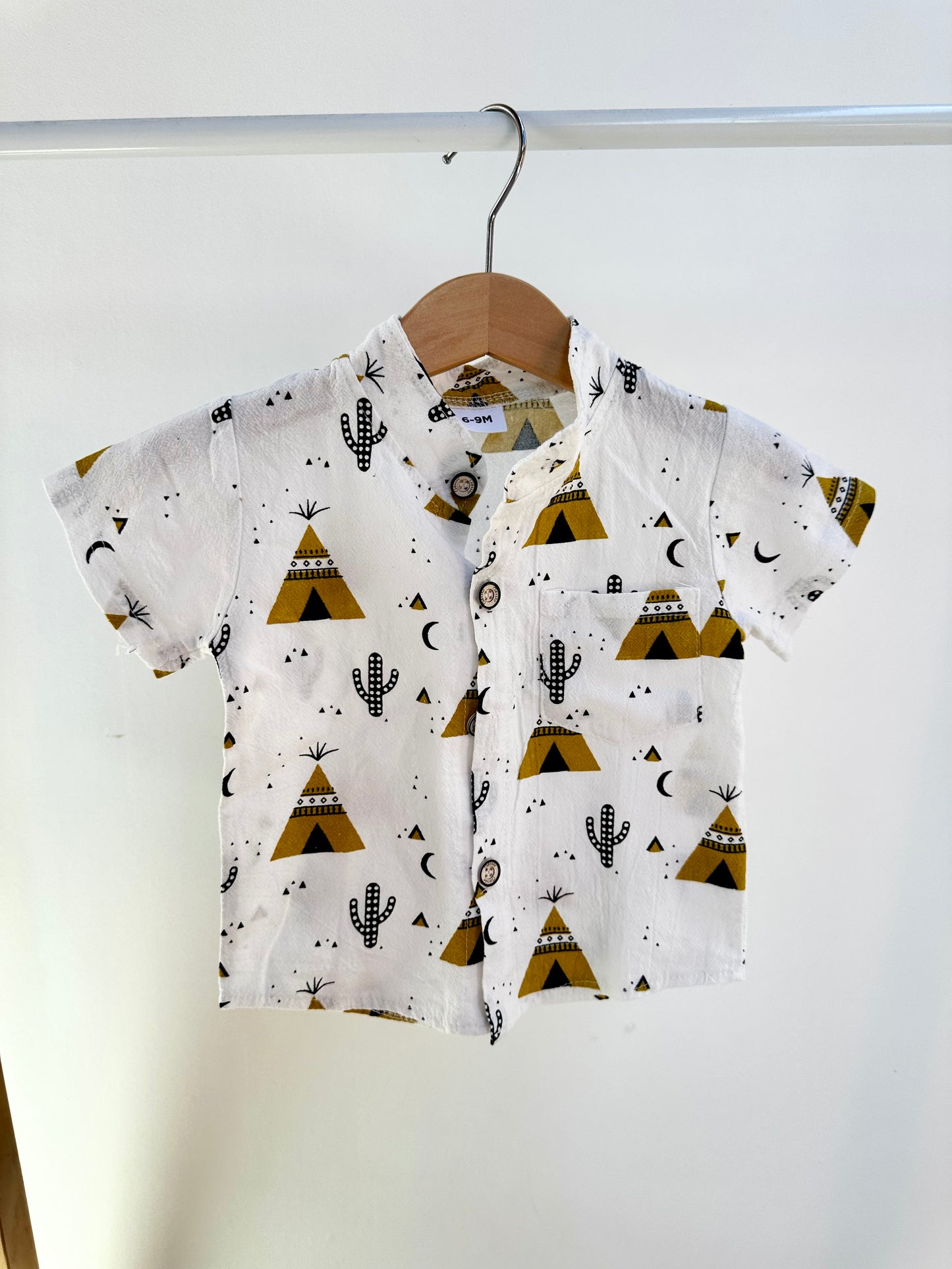 No brand set - size 0