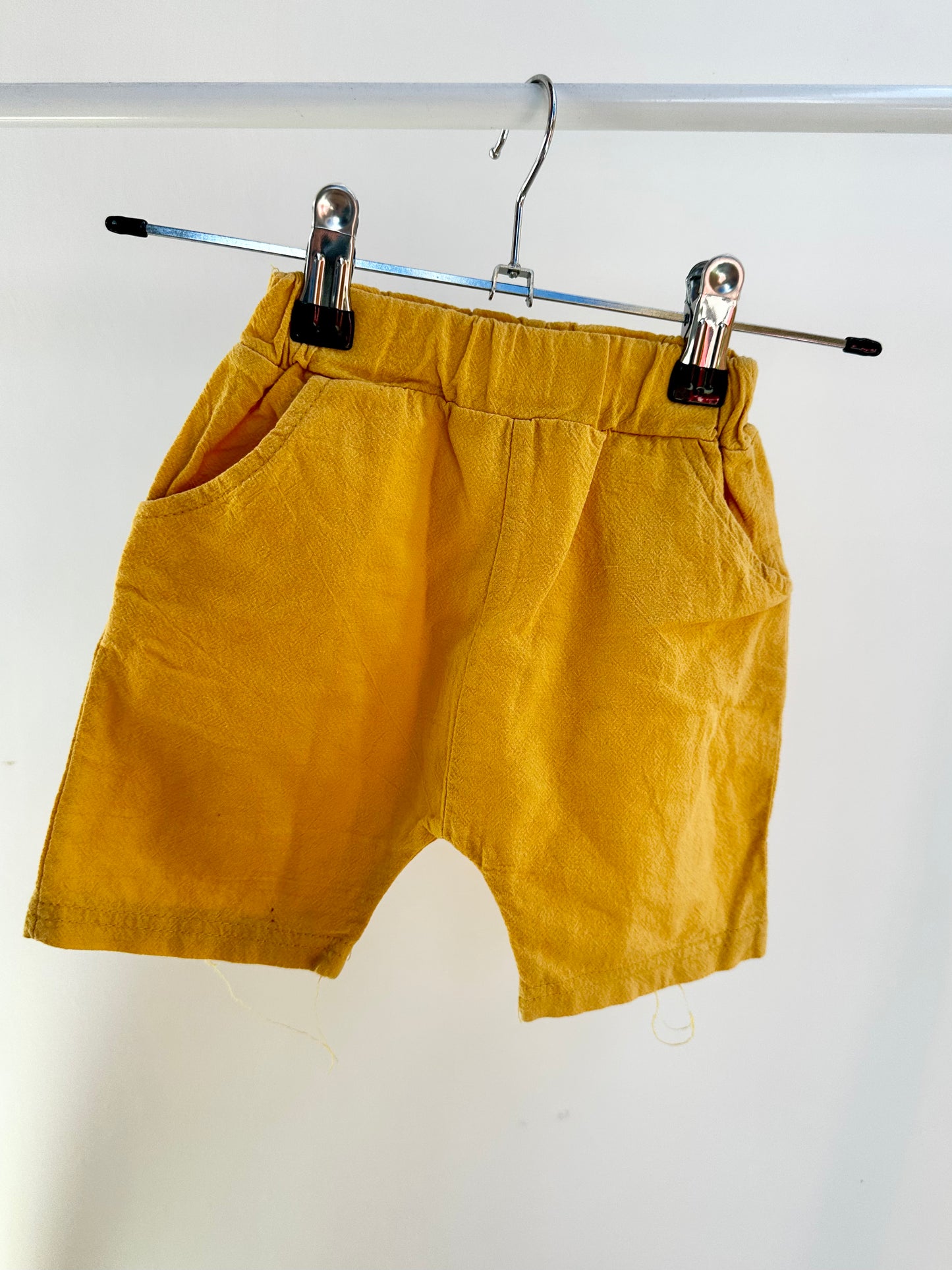 No brand set - size 0