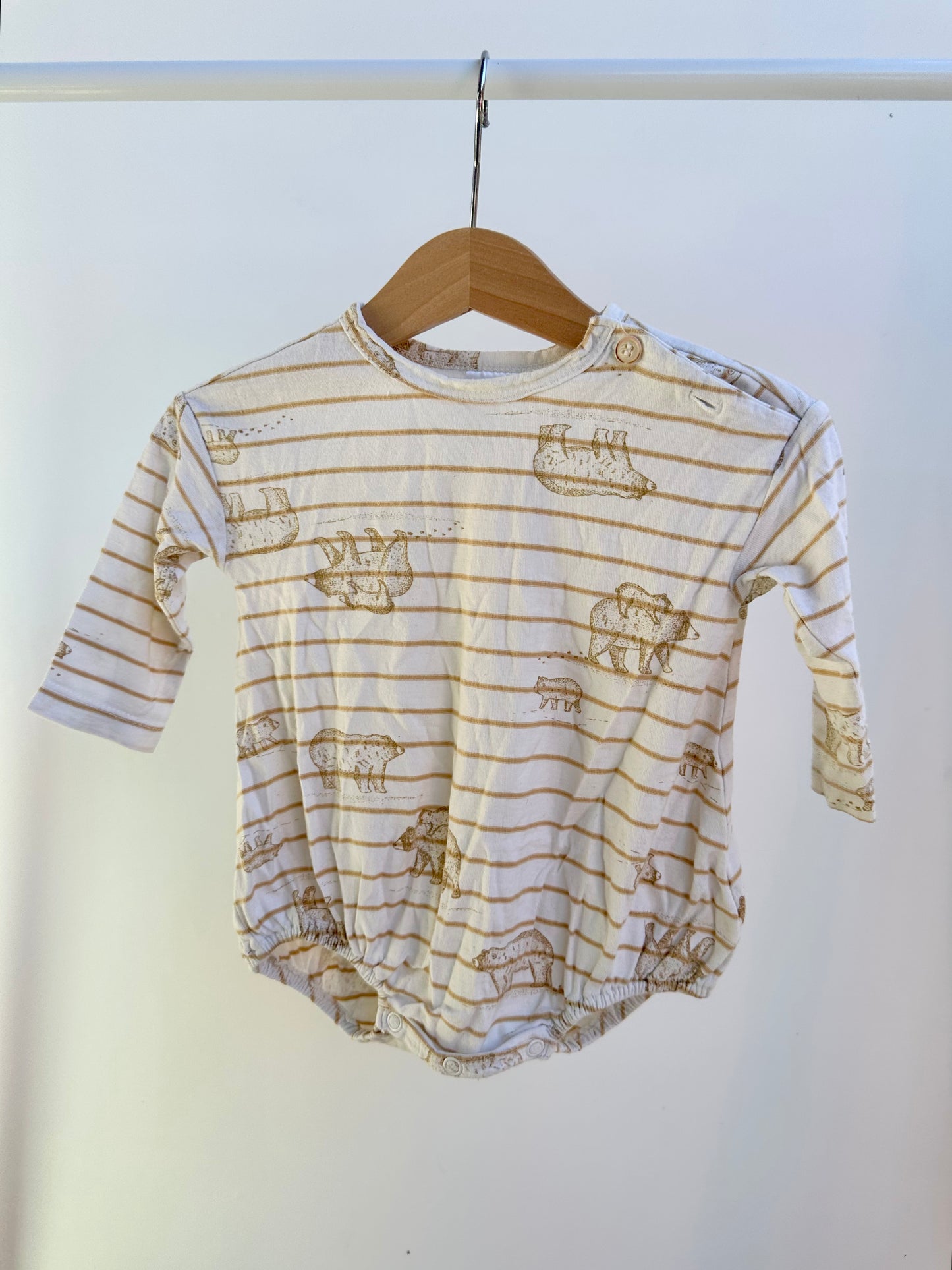 Anko romper - size 00