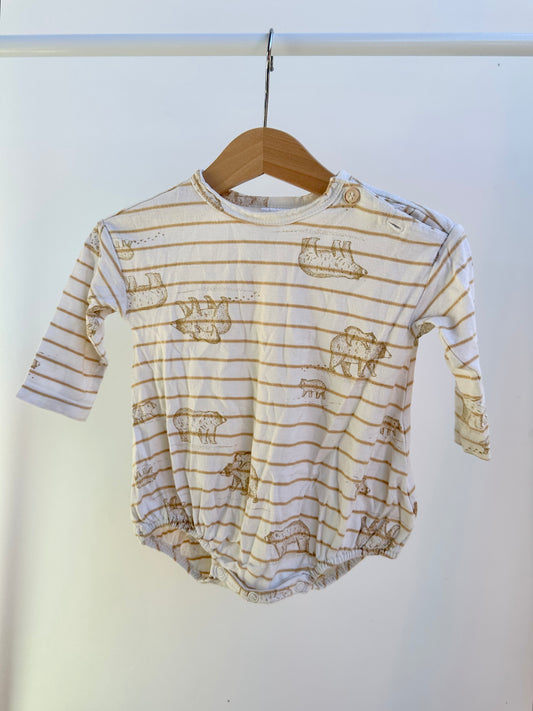 Anko romper - size 00