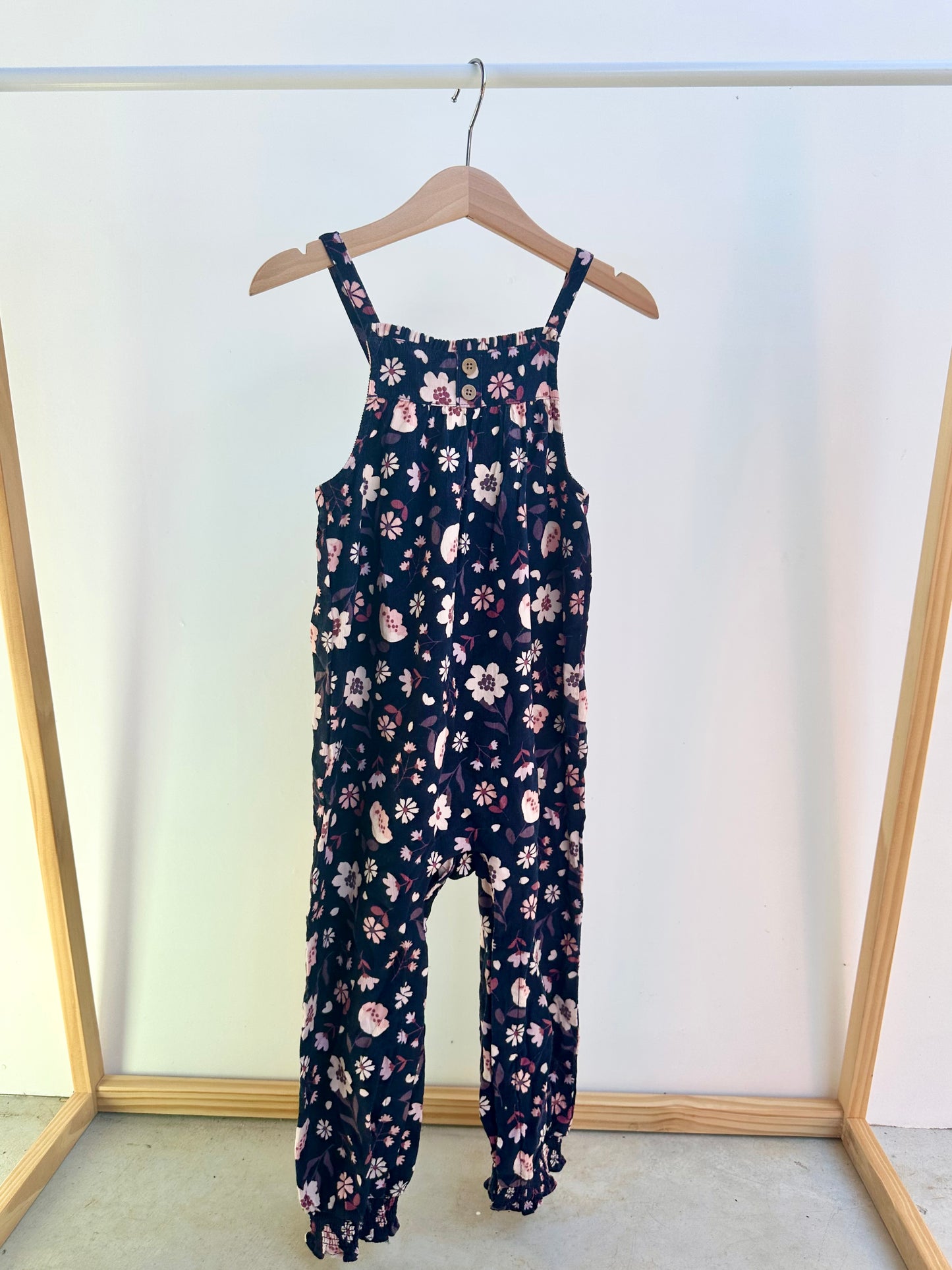 Anko overalls - size 2