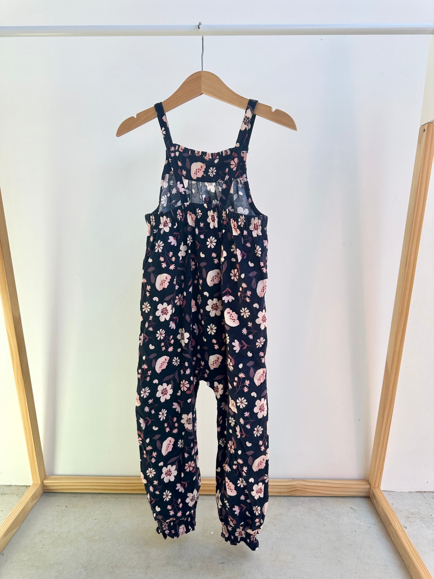 Anko overalls - size 2