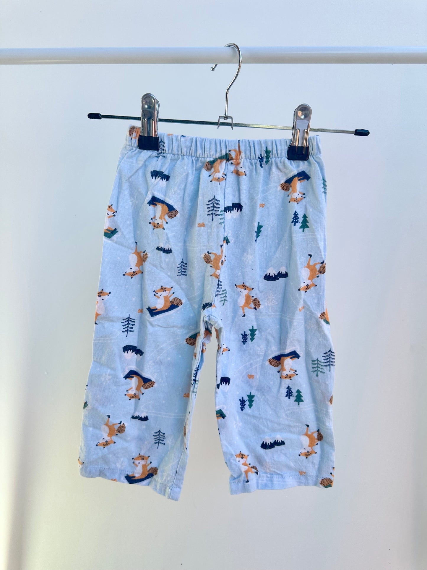 Target pj set - size 0