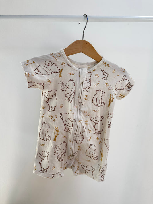 Disney baby romper - size 2
