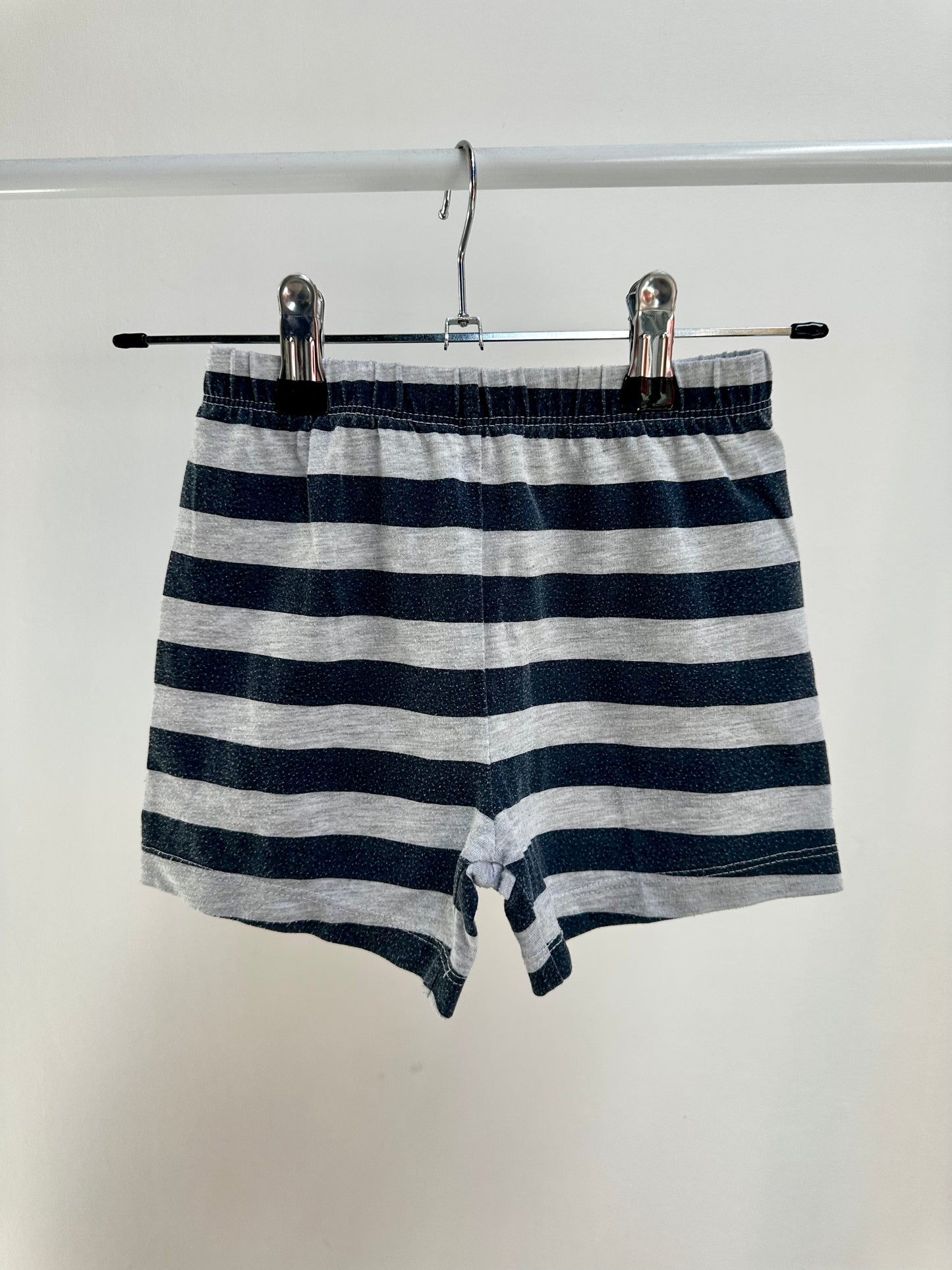 Baby Shark pjs - size 2
