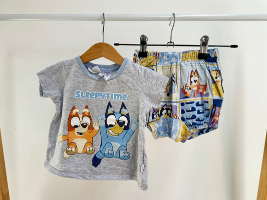 Peter Alexander pjs - size 0