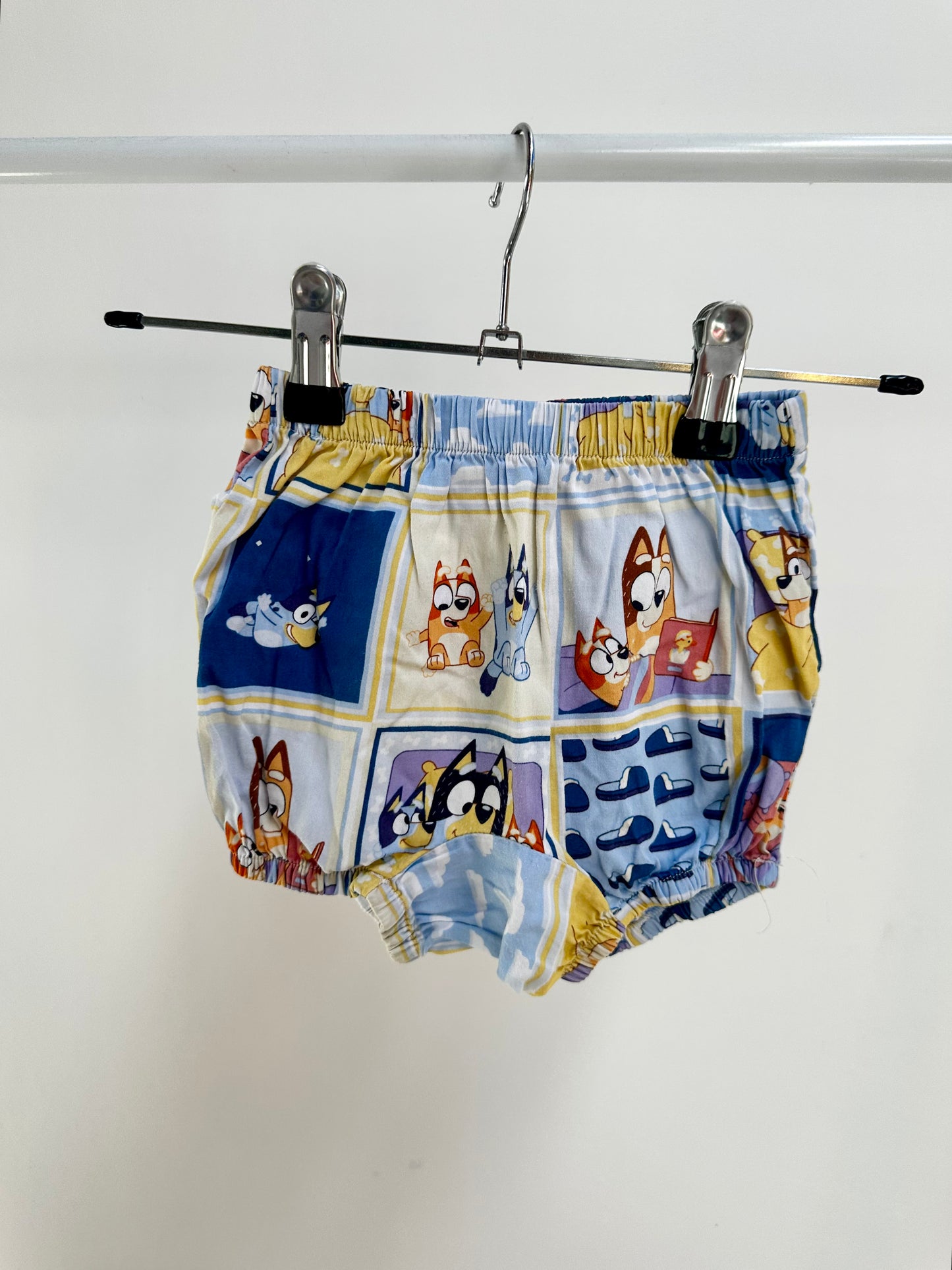 Peter Alexander pjs - size 0