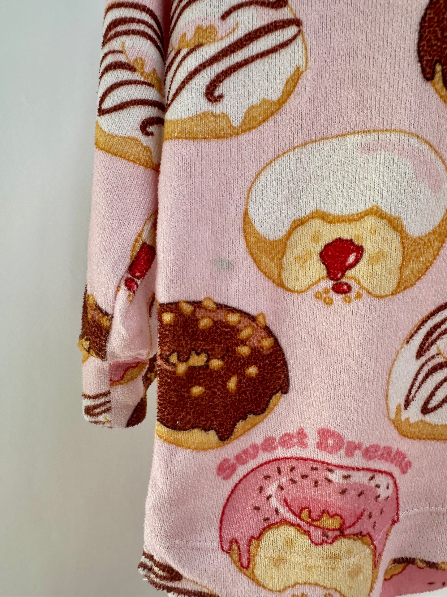 Peter Alexander pjs - size 1