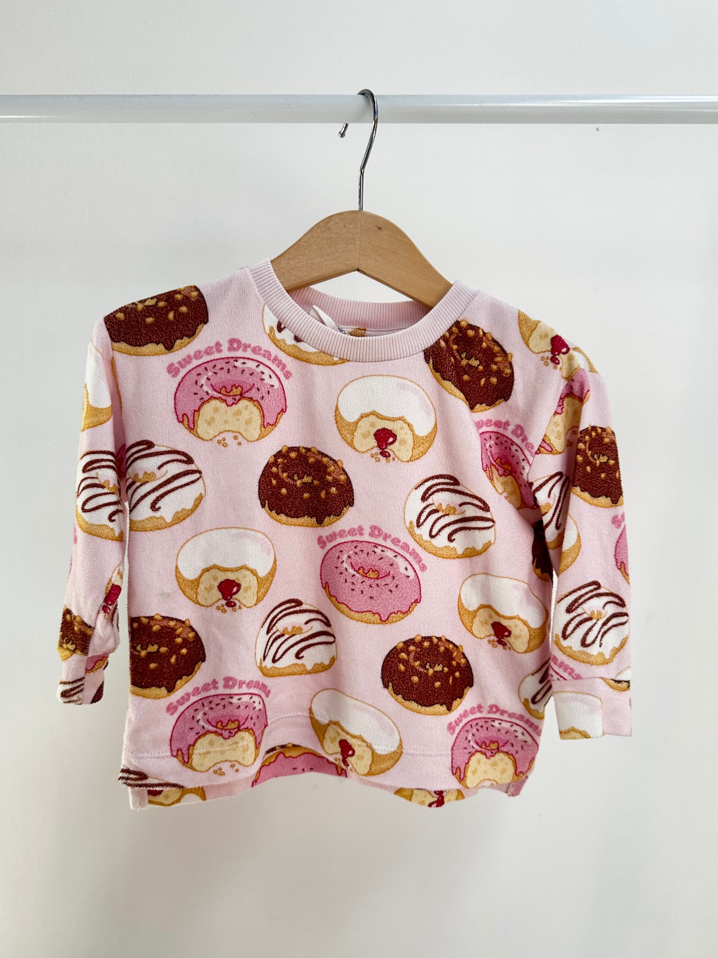 Peter Alexander pjs - size 1