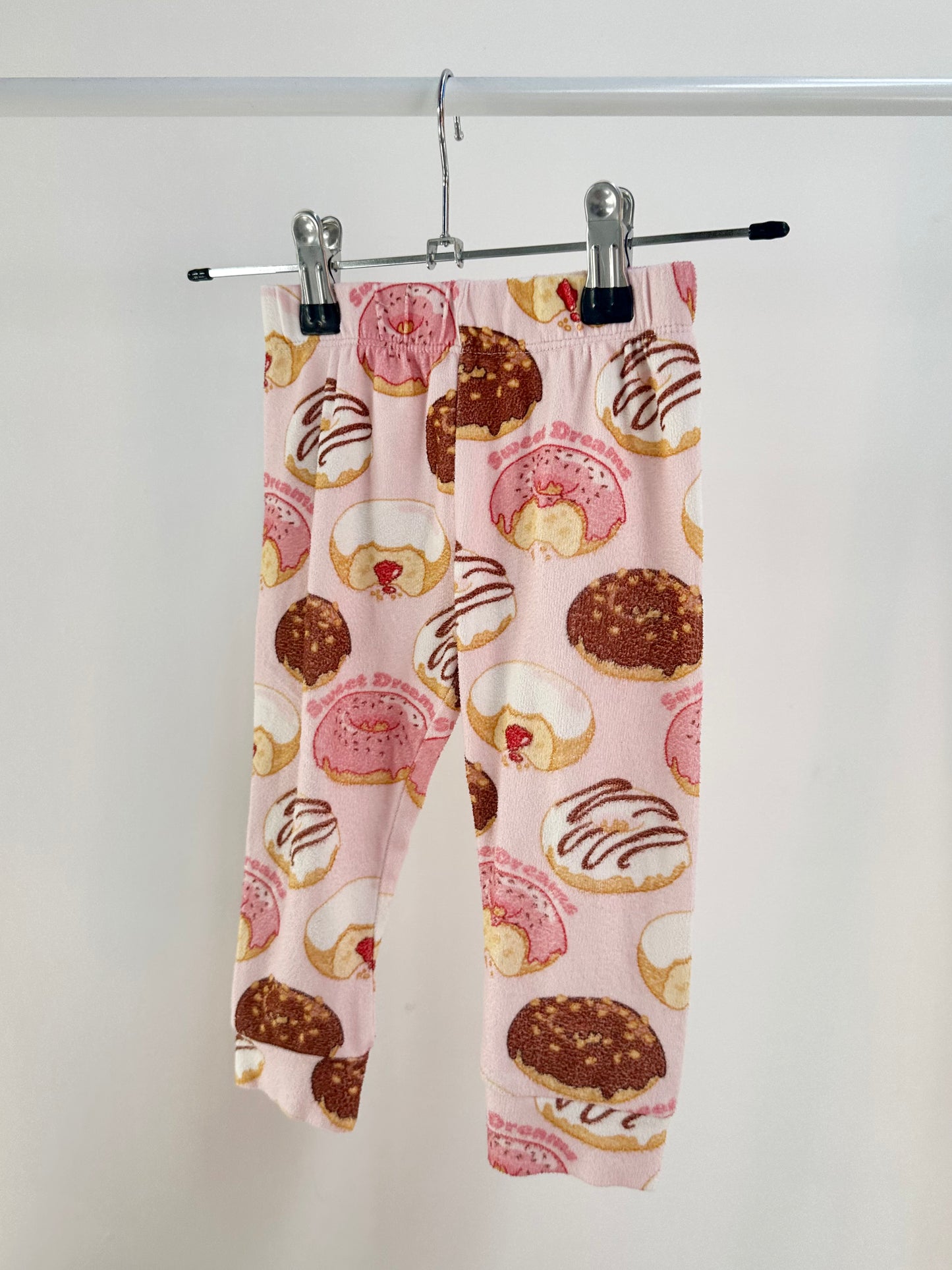 Peter Alexander pjs - size 1