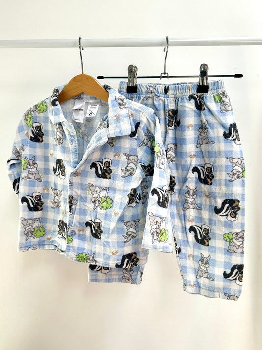 Disney Baby pjs - size 2
