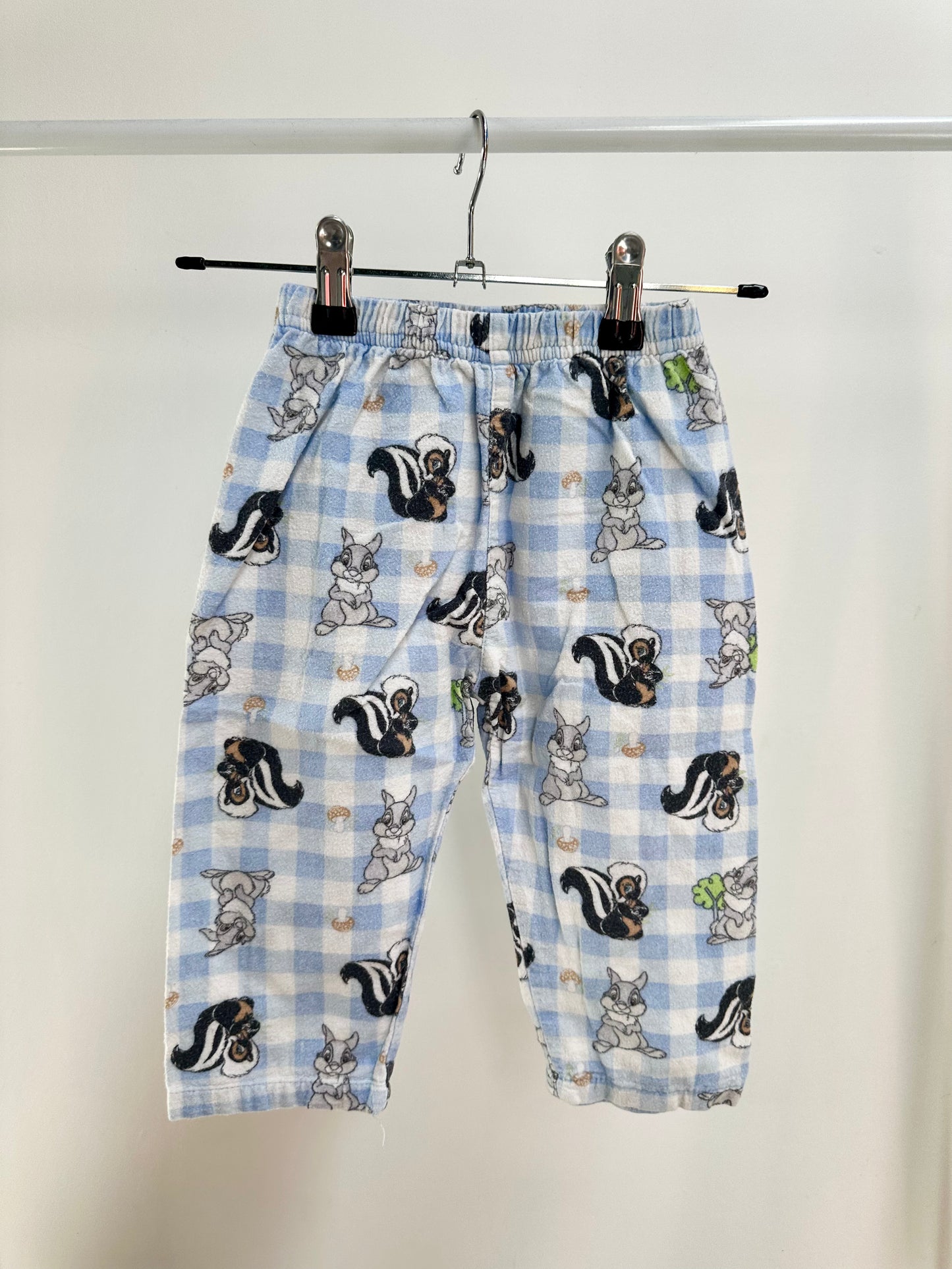Disney Baby pjs - size 2
