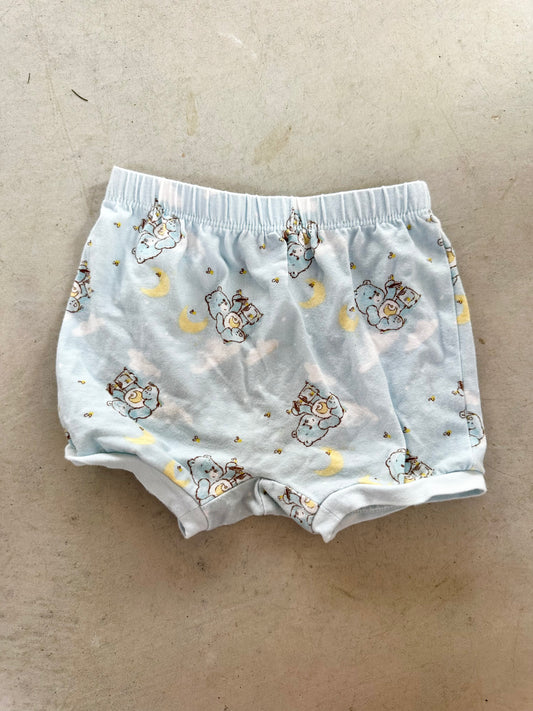 Care Bears pj pants - size 00