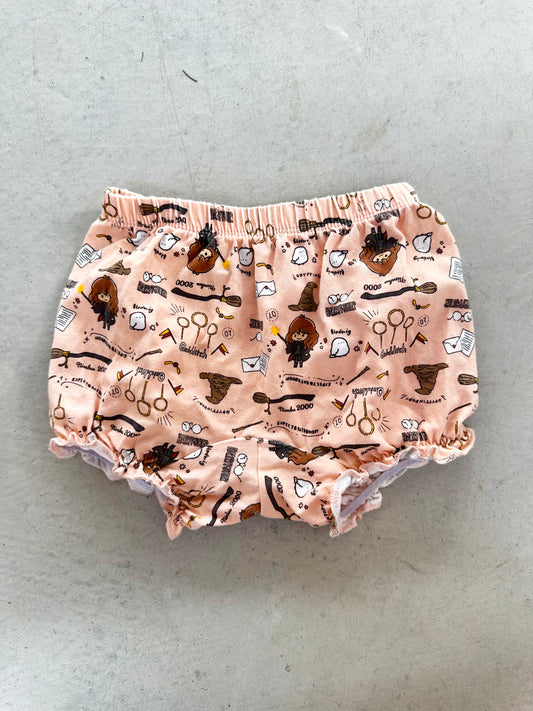 Harry Potter pj pants - size 00