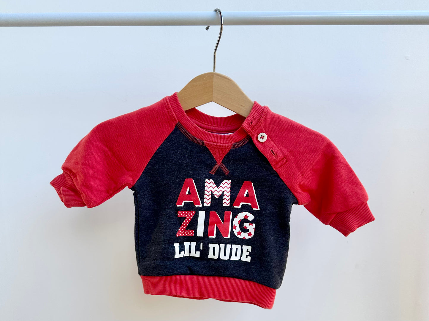 Baby Berry jumper bundle - size 0000