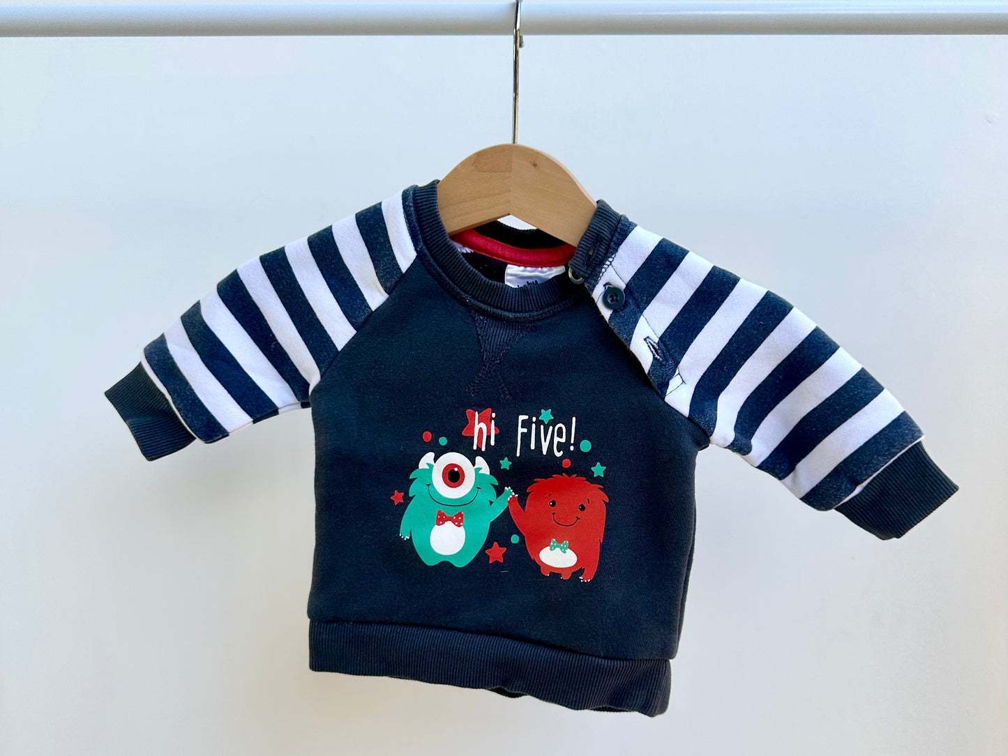 Baby Berry jumper bundle - size 0000