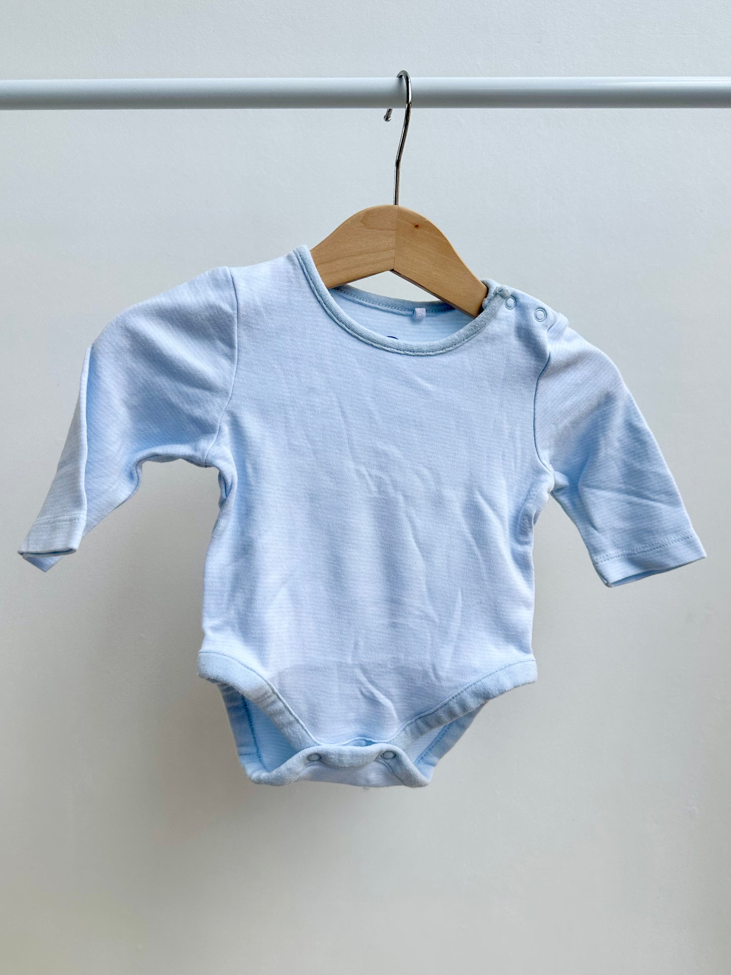 Lily and Dan long sleeved bodysuit bundle - size 000