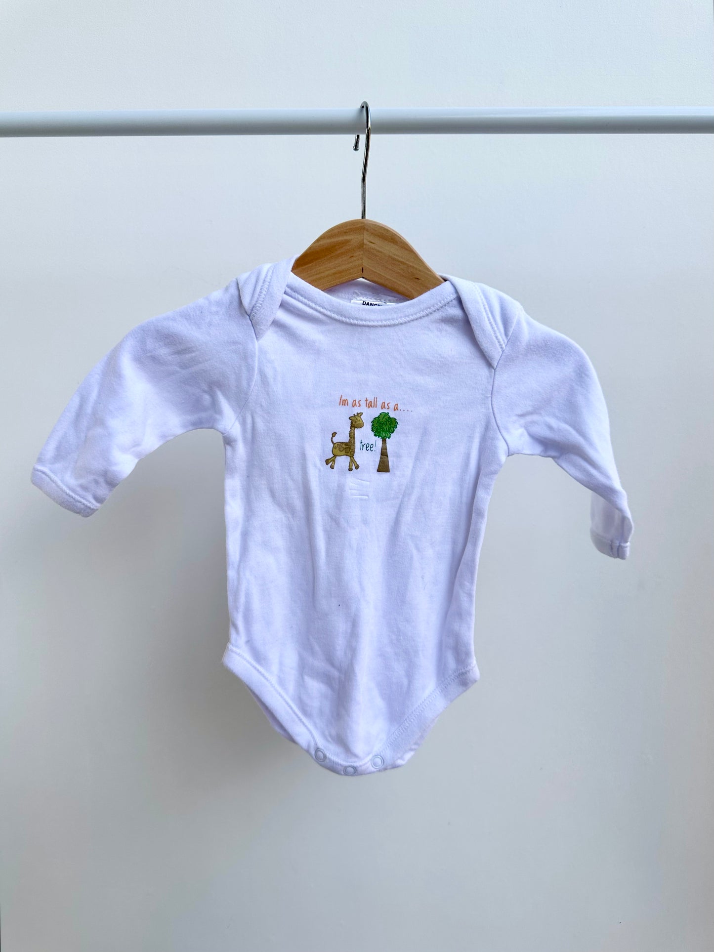 Long sleeved bodysuit bundle - size 00