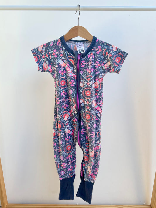 Bonds Wondersuit - size 0