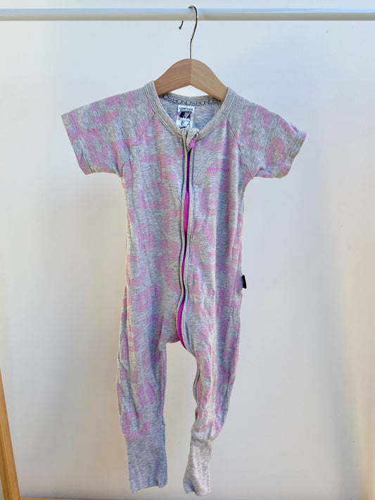 Bonds Wondersuit - size 0
