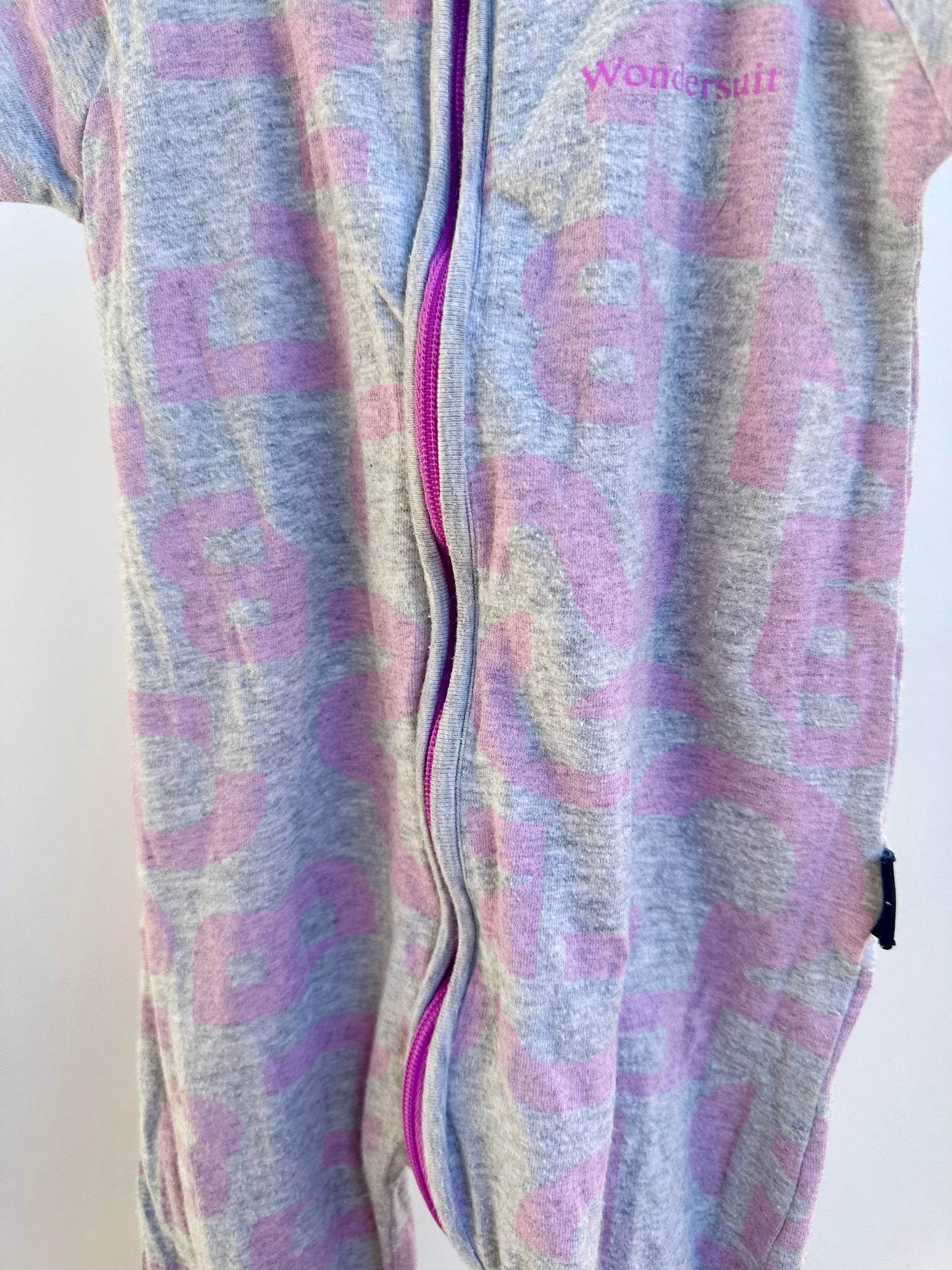 Bonds Wondersuit - size 0