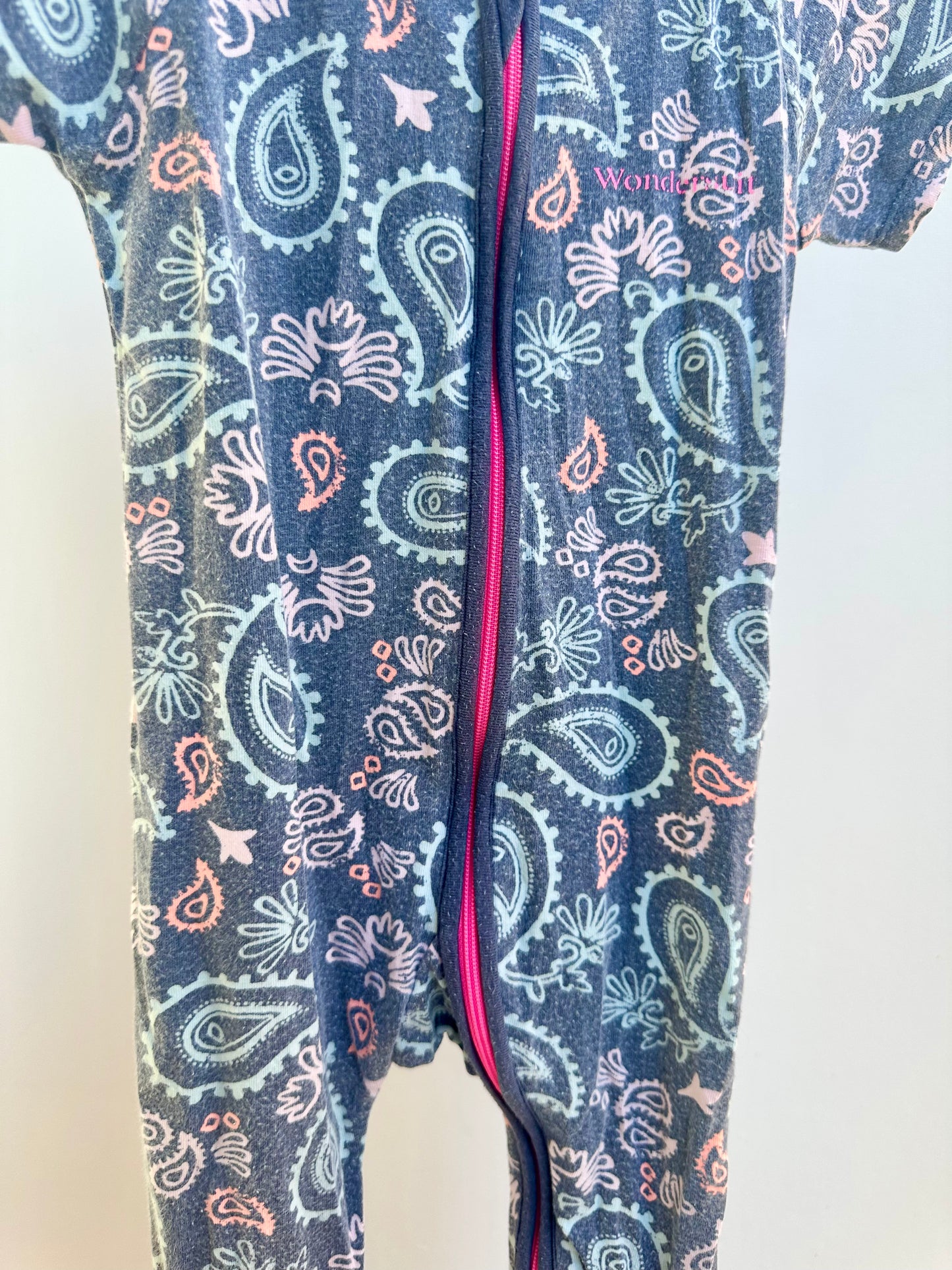 Bonds Wondersuit - size 00