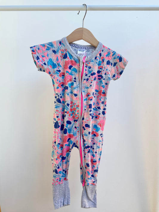 Bonds Wondersuit - size 00