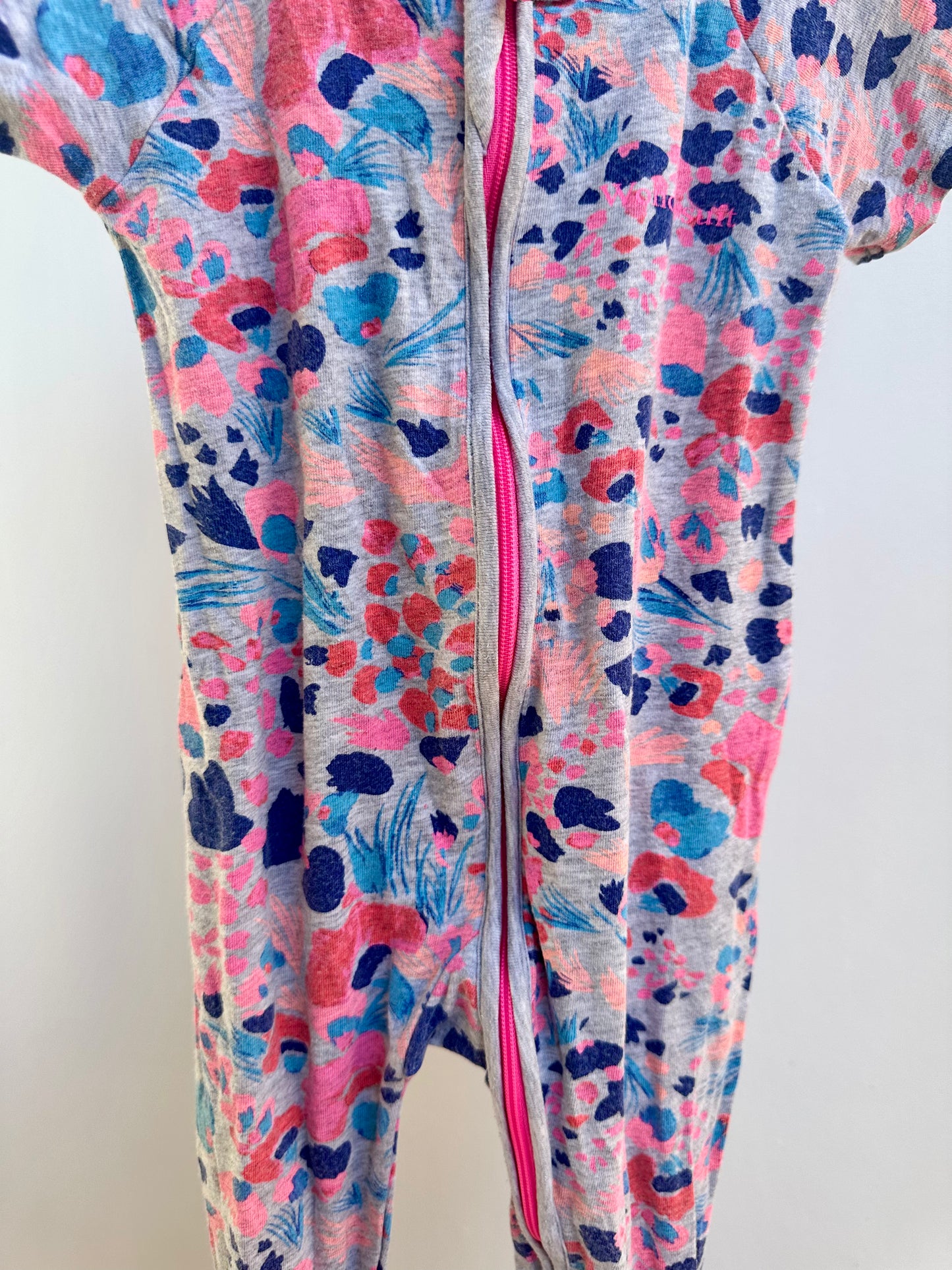 Bonds Wondersuit - size 00