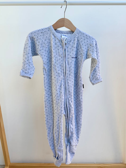 Bonds Wondersuit - size 0