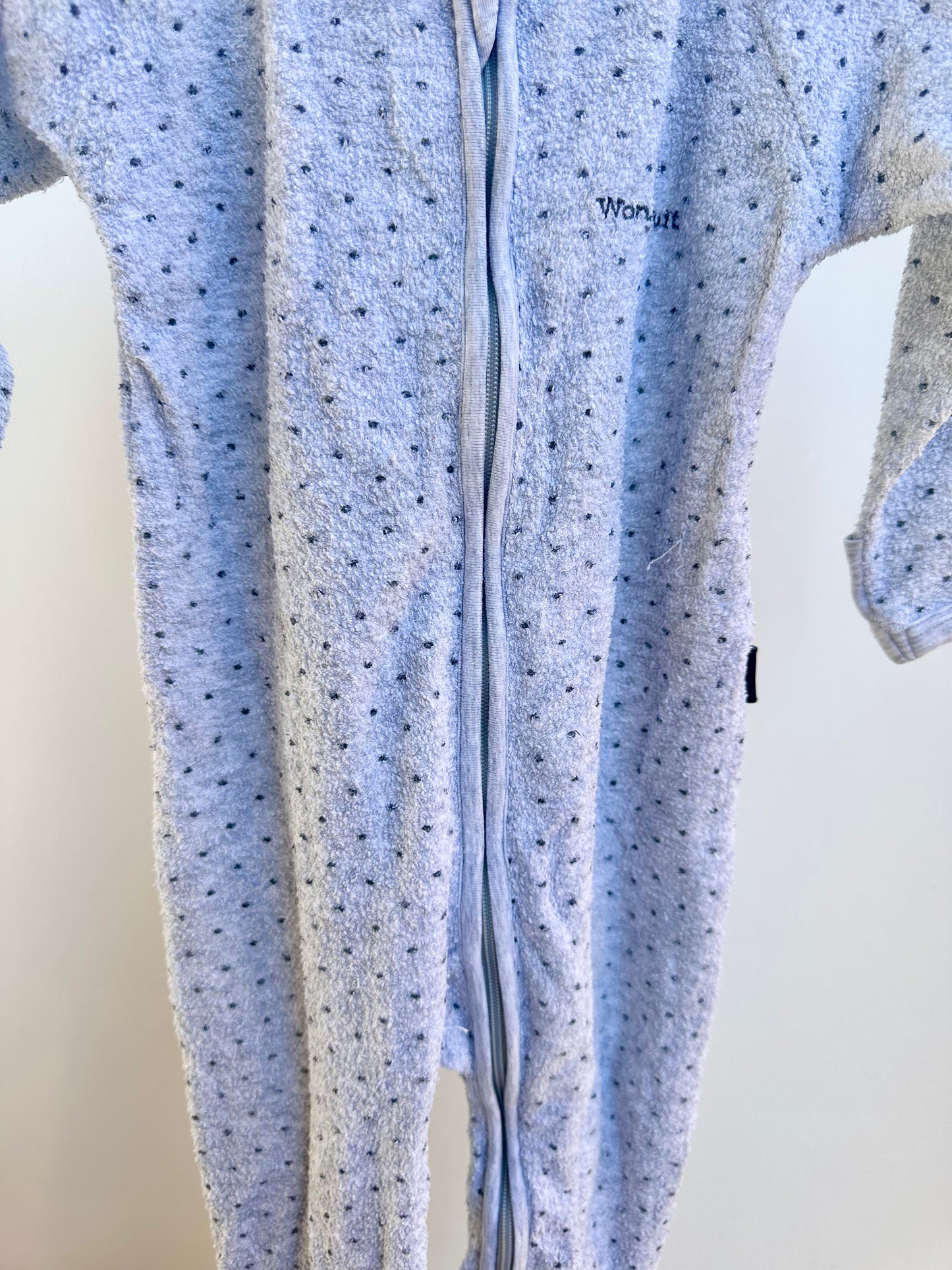 Bonds Wondersuit - size 0