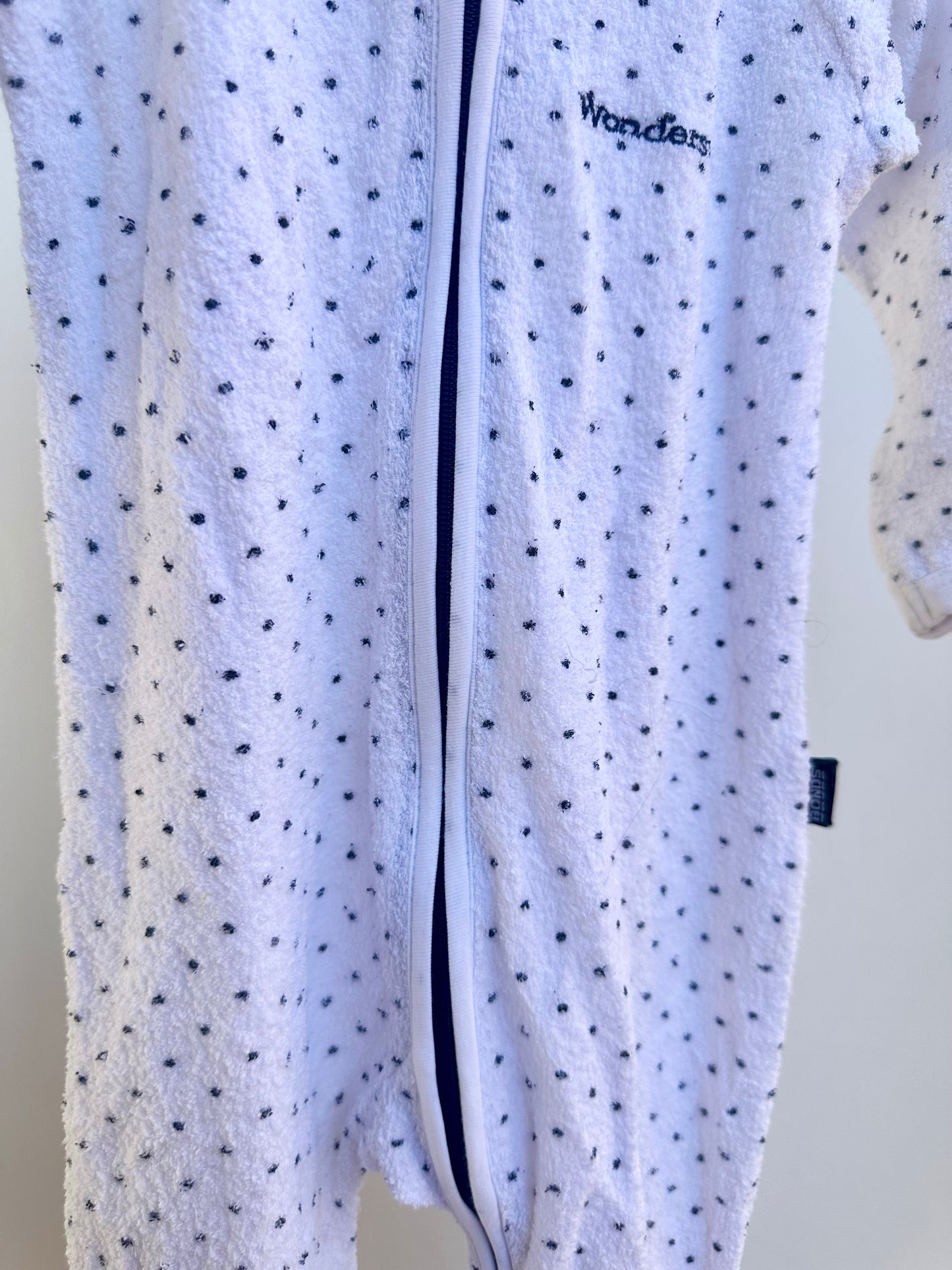 Bonds Wondersuit - size 0
