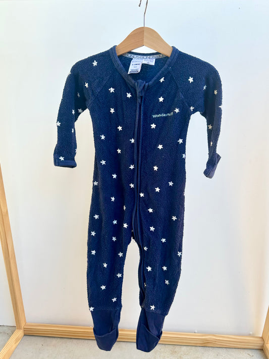 Bonds Wondersuit - size 0