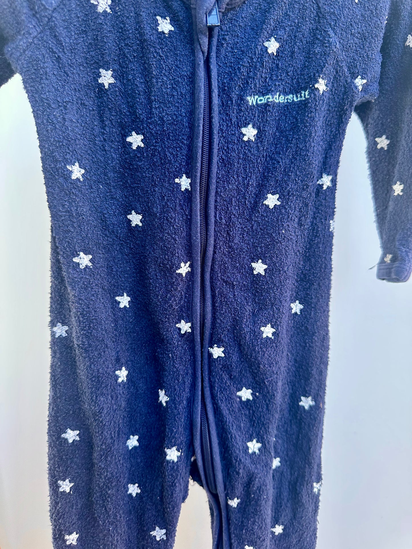 Bonds Wondersuit - size 0