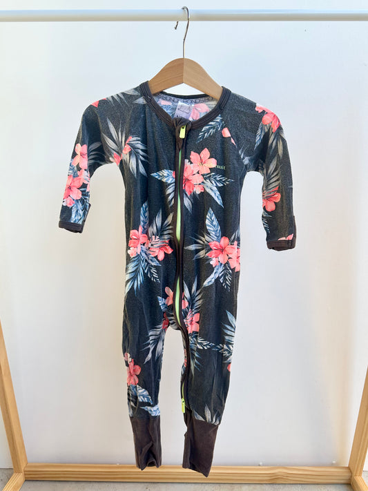 Bonds Wondersuit - size 0
