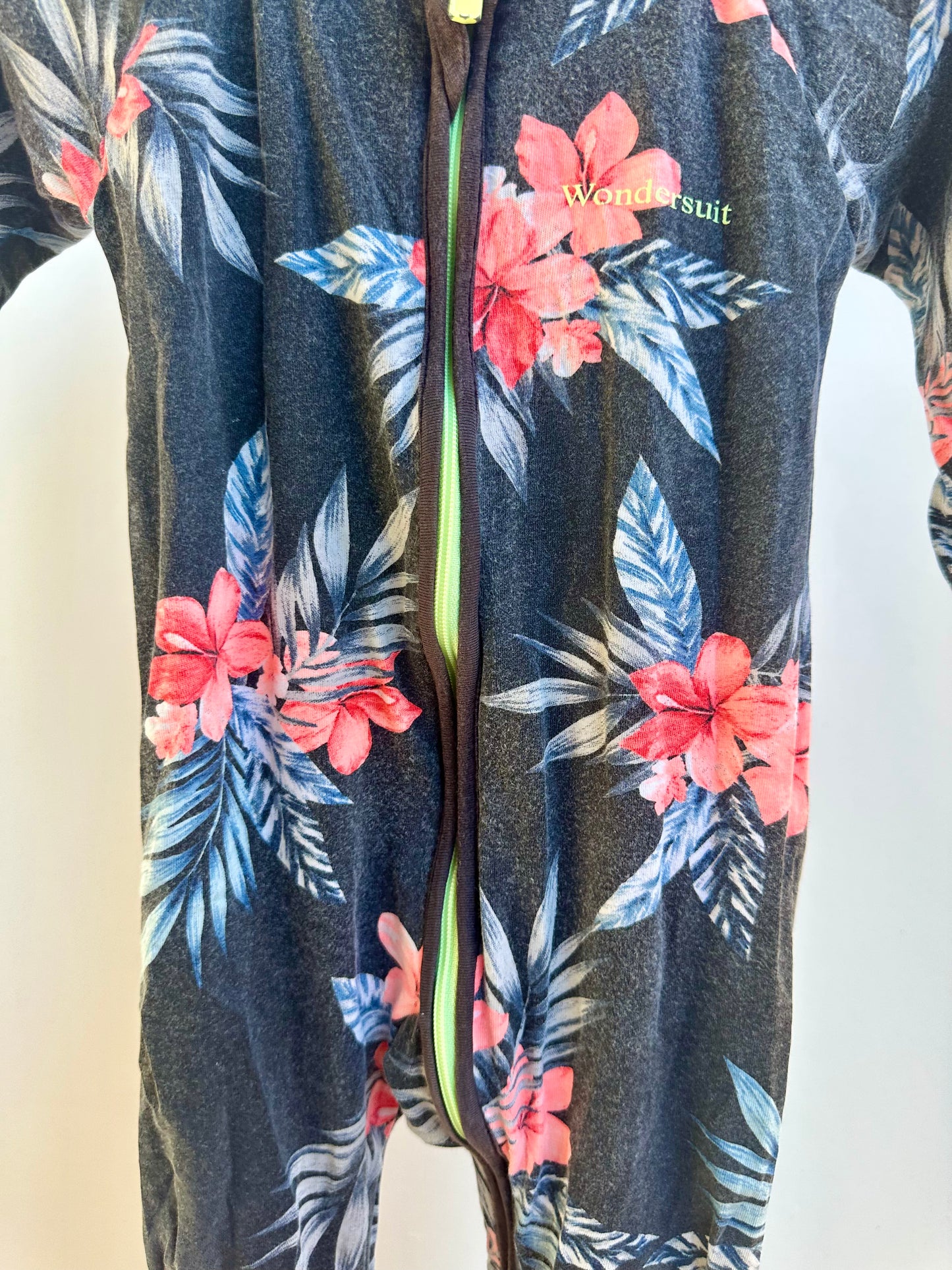 Bonds Wondersuit - size 0