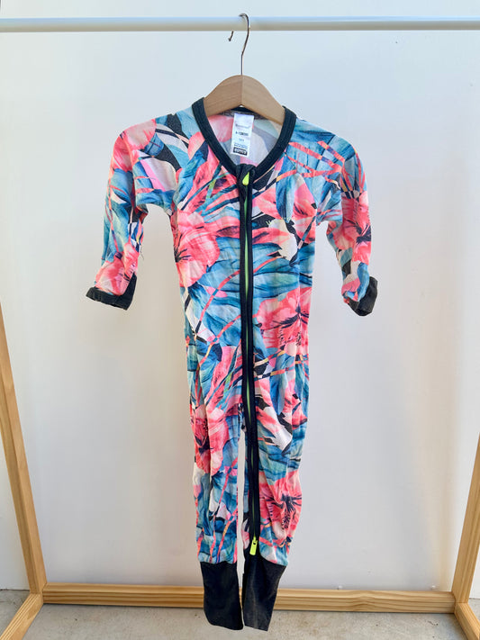 Bonds Wondersuit - size 0