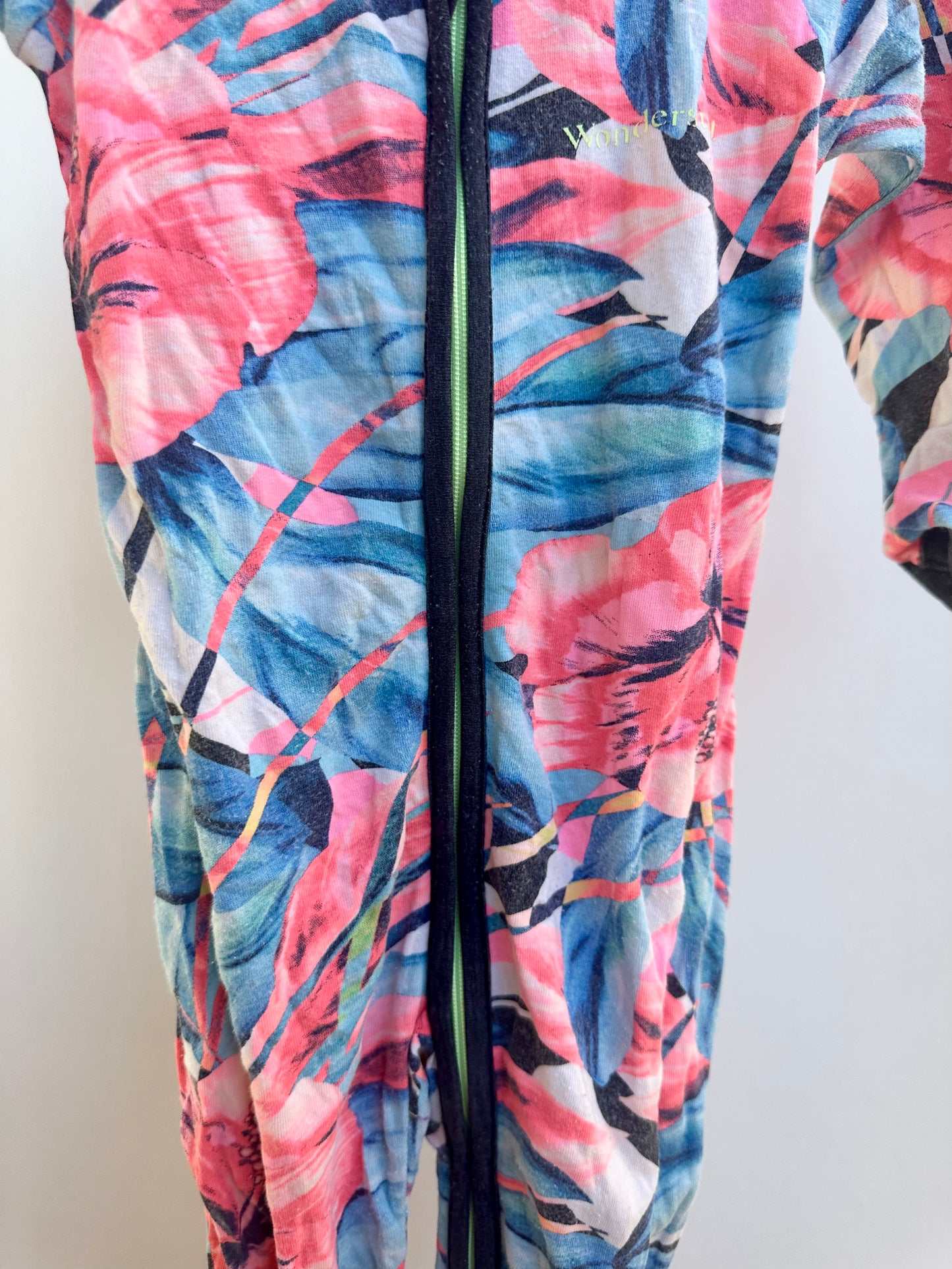 Bonds Wondersuit - size 0
