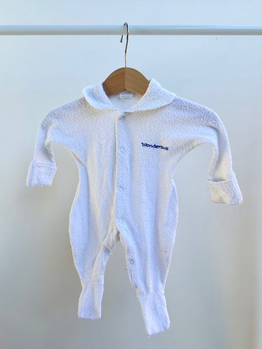 Bonds Wondersuit - size 000