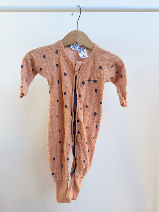 Bonds Wondersuit - size 000
